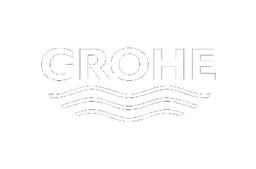 Logo Grohe - partner Casa Linea