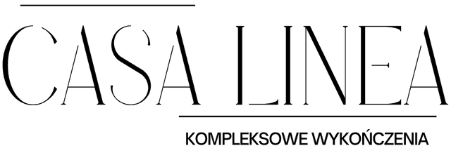 Casa Linea - Kompleksowe Wykończenia
