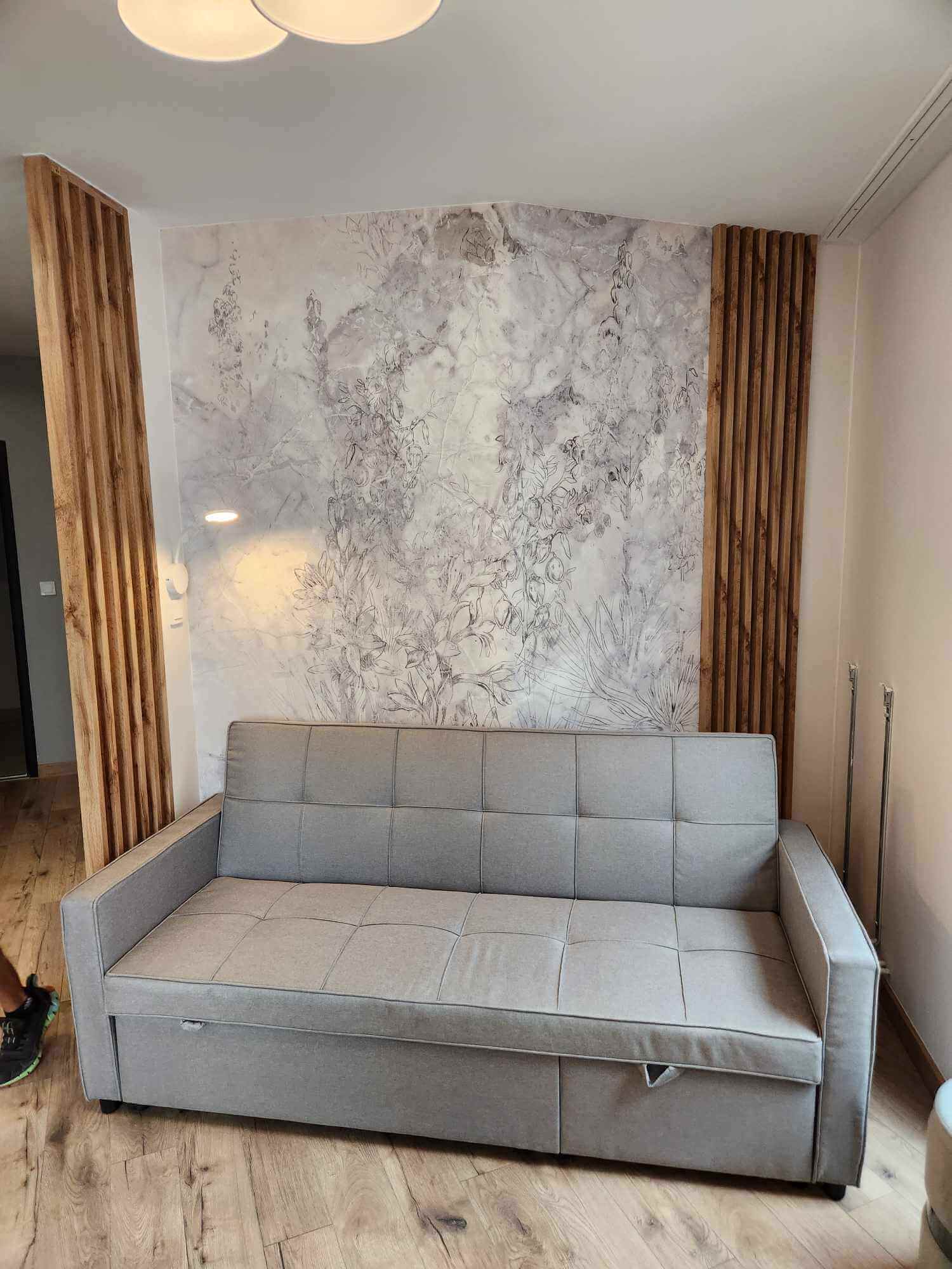 Remonty premium Wrocław - eleganckie wnętrze po renowacji