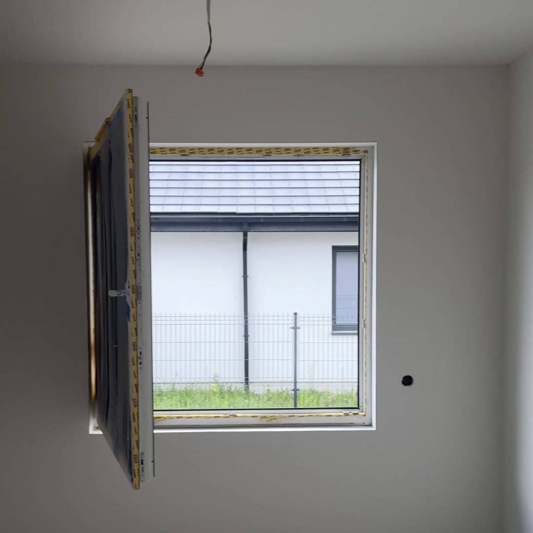 Realizacja gładzi Casa Linea – zdjęcie 12
