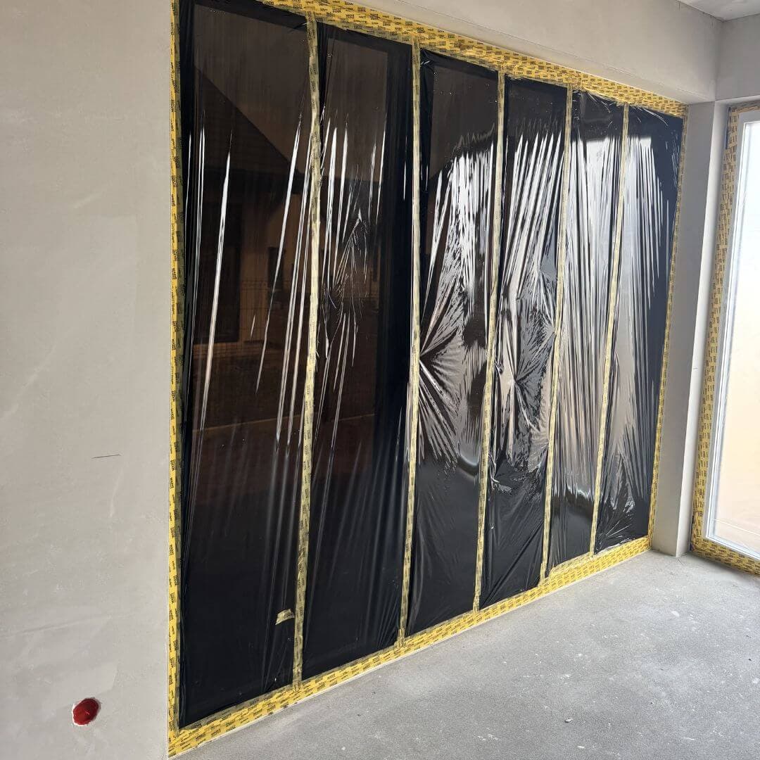 Realizacja gładzi Casa Linea – zdjęcie 2