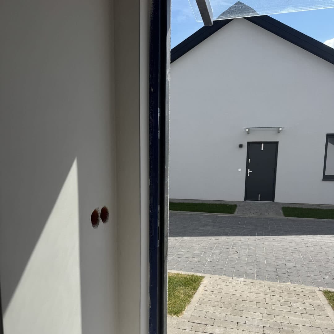 Realizacja gładzi Casa Linea – zdjęcie 7