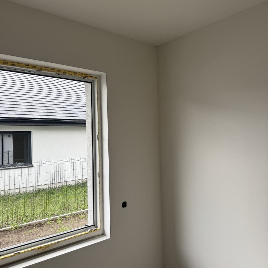 Realizacja gładzi Casa Linea – zdjęcie 9